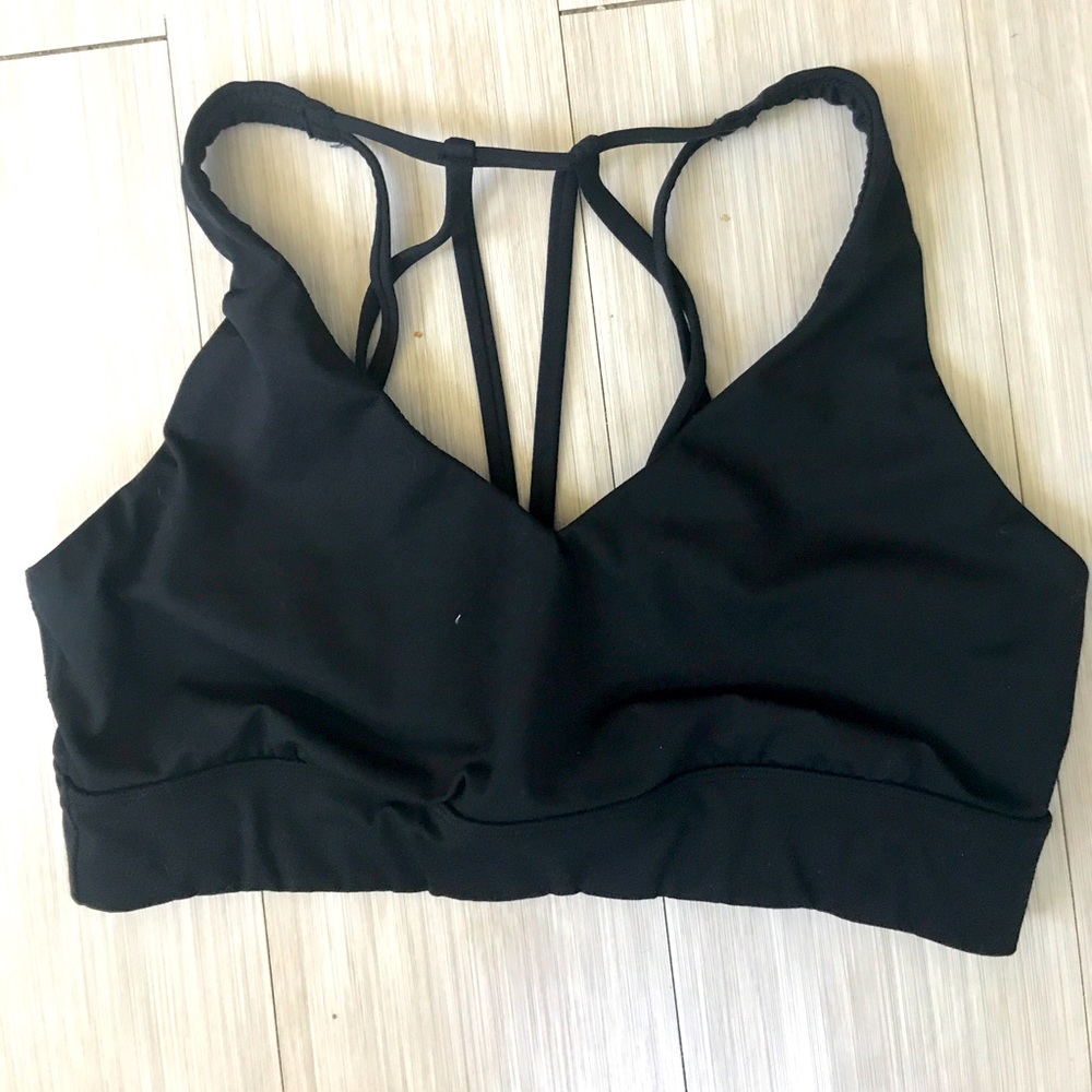 All In Motion Sports Bra